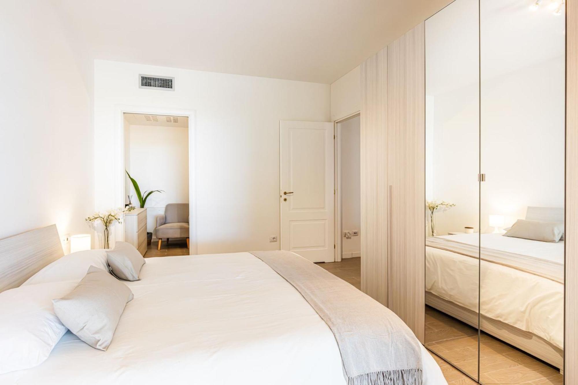 로마 Galo Luxury House 아파트 외부 사진