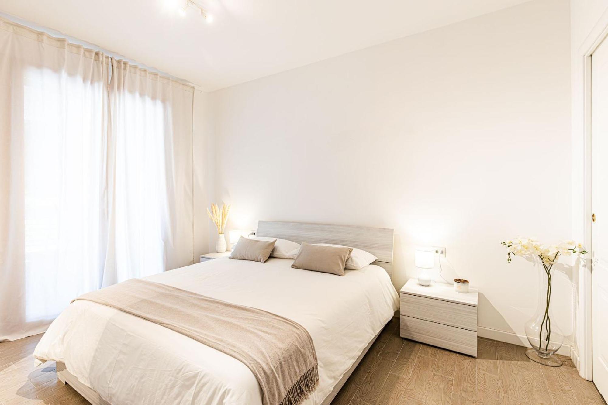 로마 Galo Luxury House 아파트 외부 사진