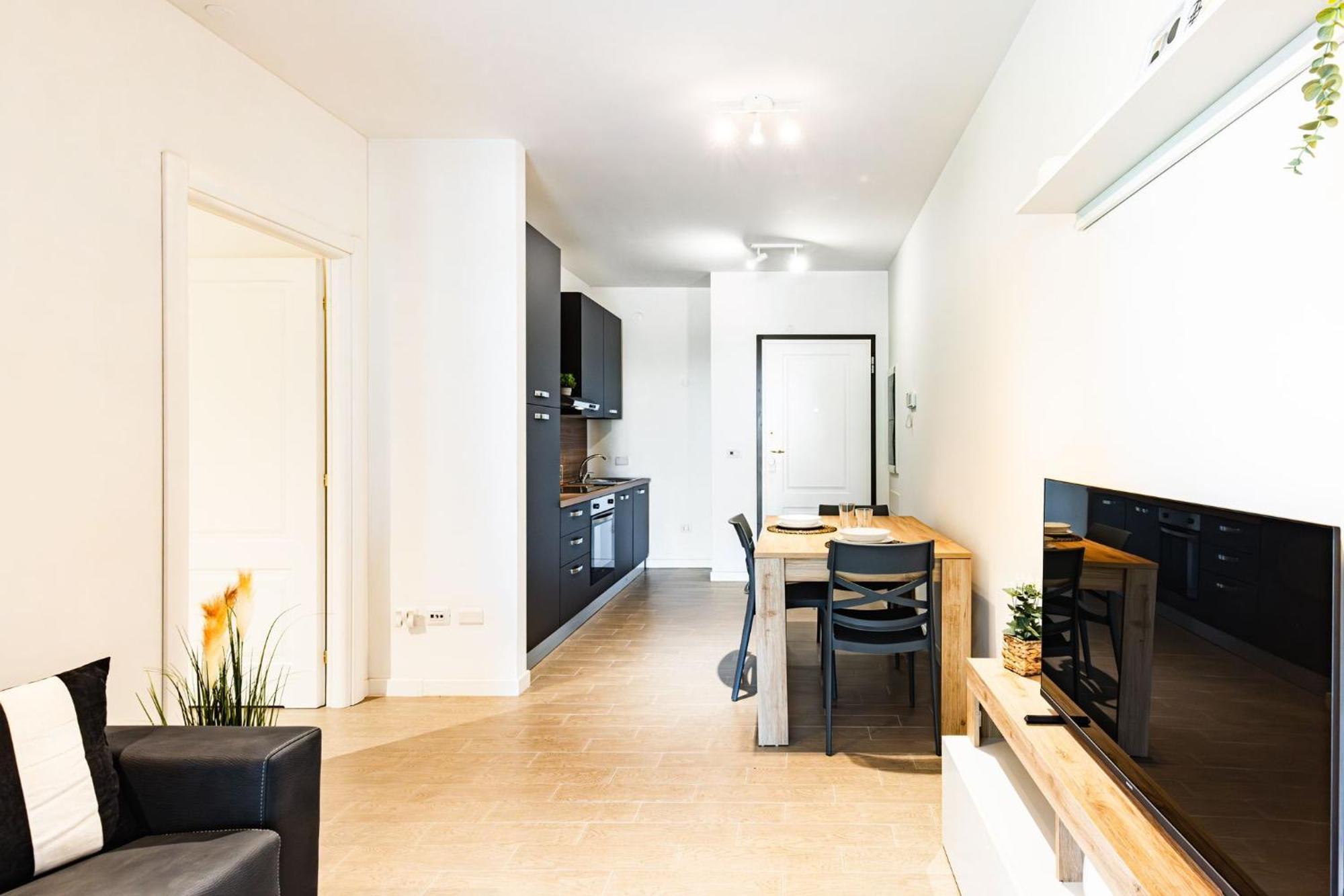 로마 Galo Luxury House 아파트 외부 사진