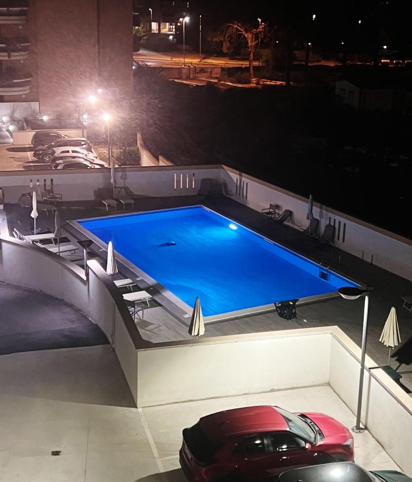 로마 Galo Luxury House 아파트 외부 사진
