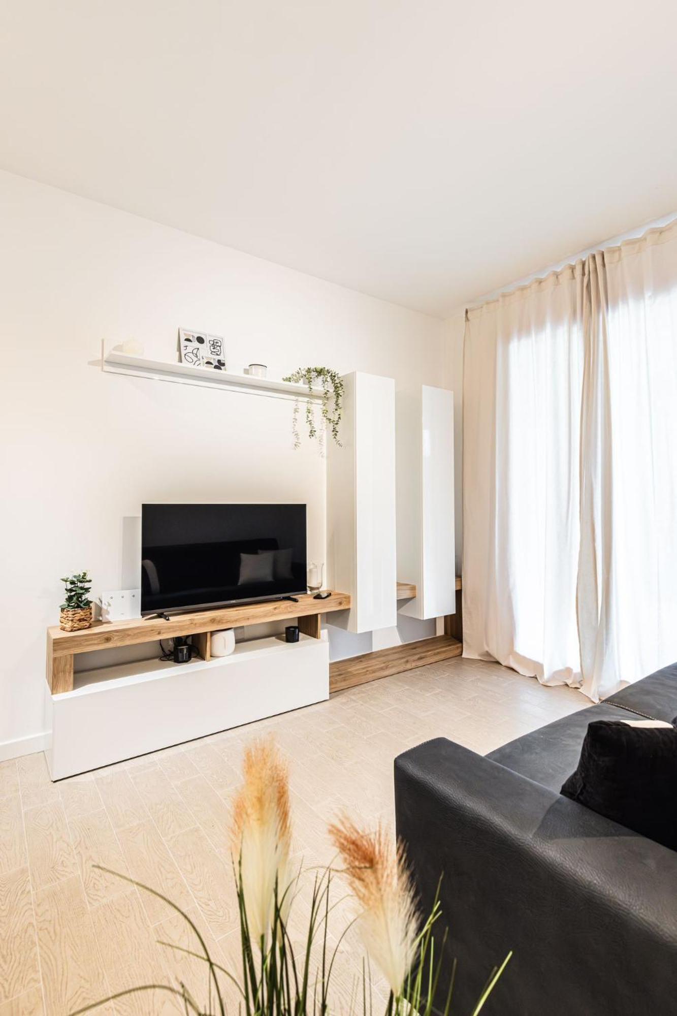 로마 Galo Luxury House 아파트 외부 사진