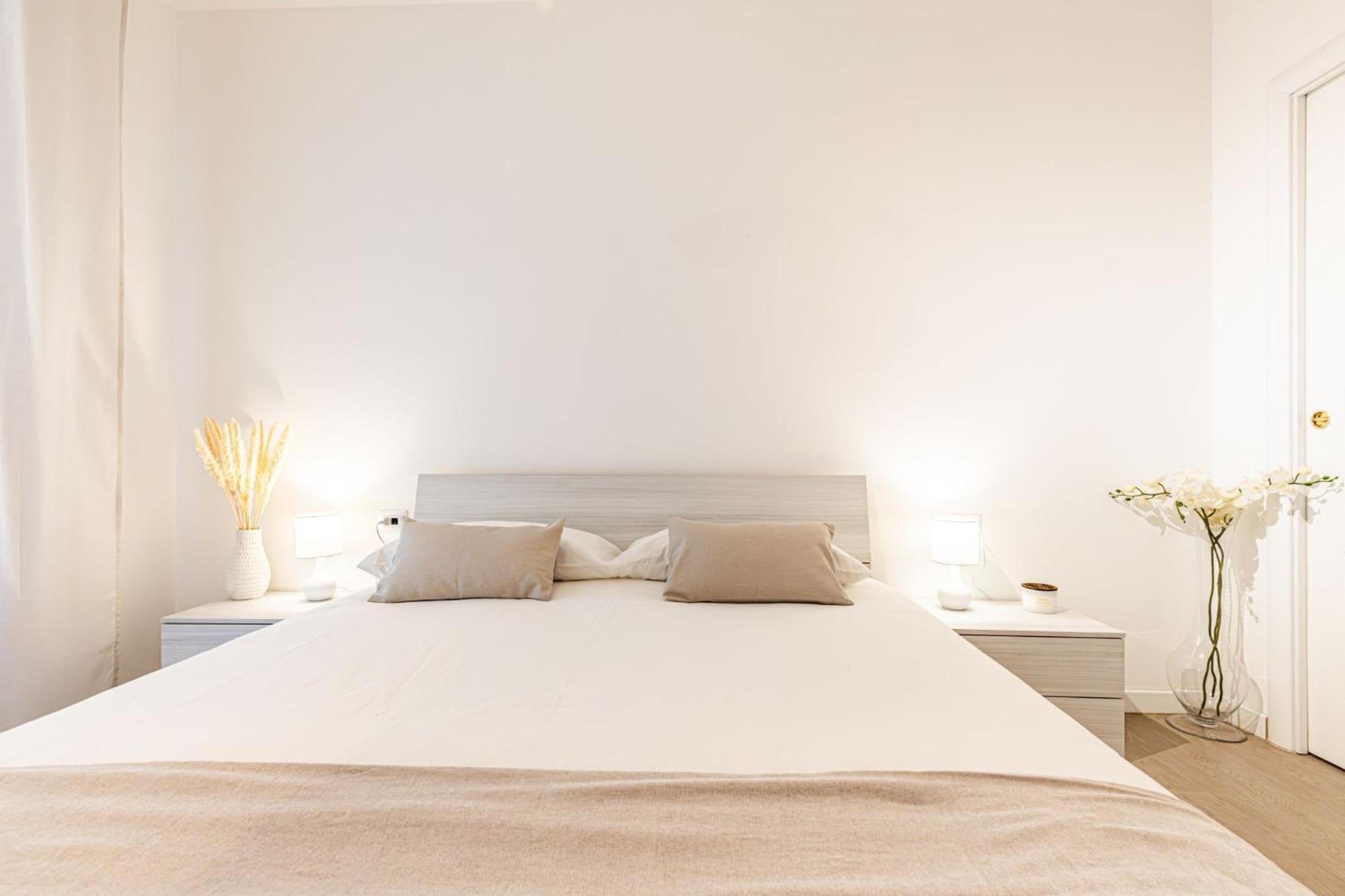 로마 Galo Luxury House 아파트 외부 사진