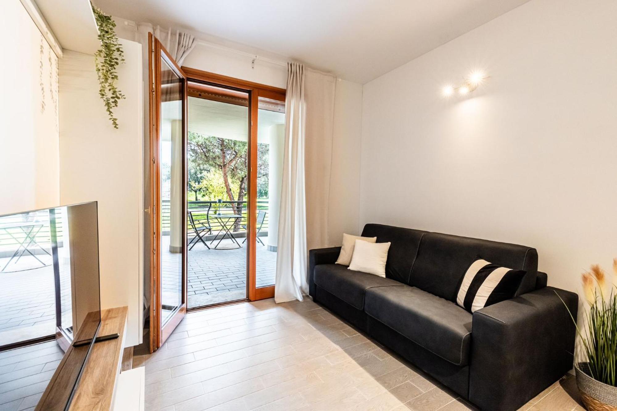 로마 Galo Luxury House 아파트 외부 사진