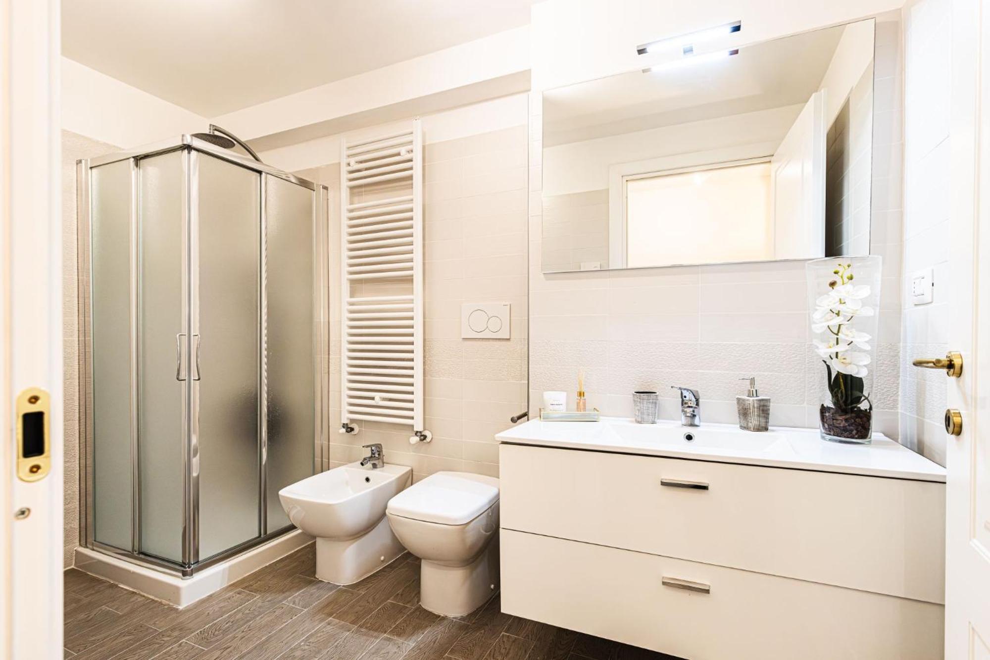 로마 Galo Luxury House 아파트 외부 사진