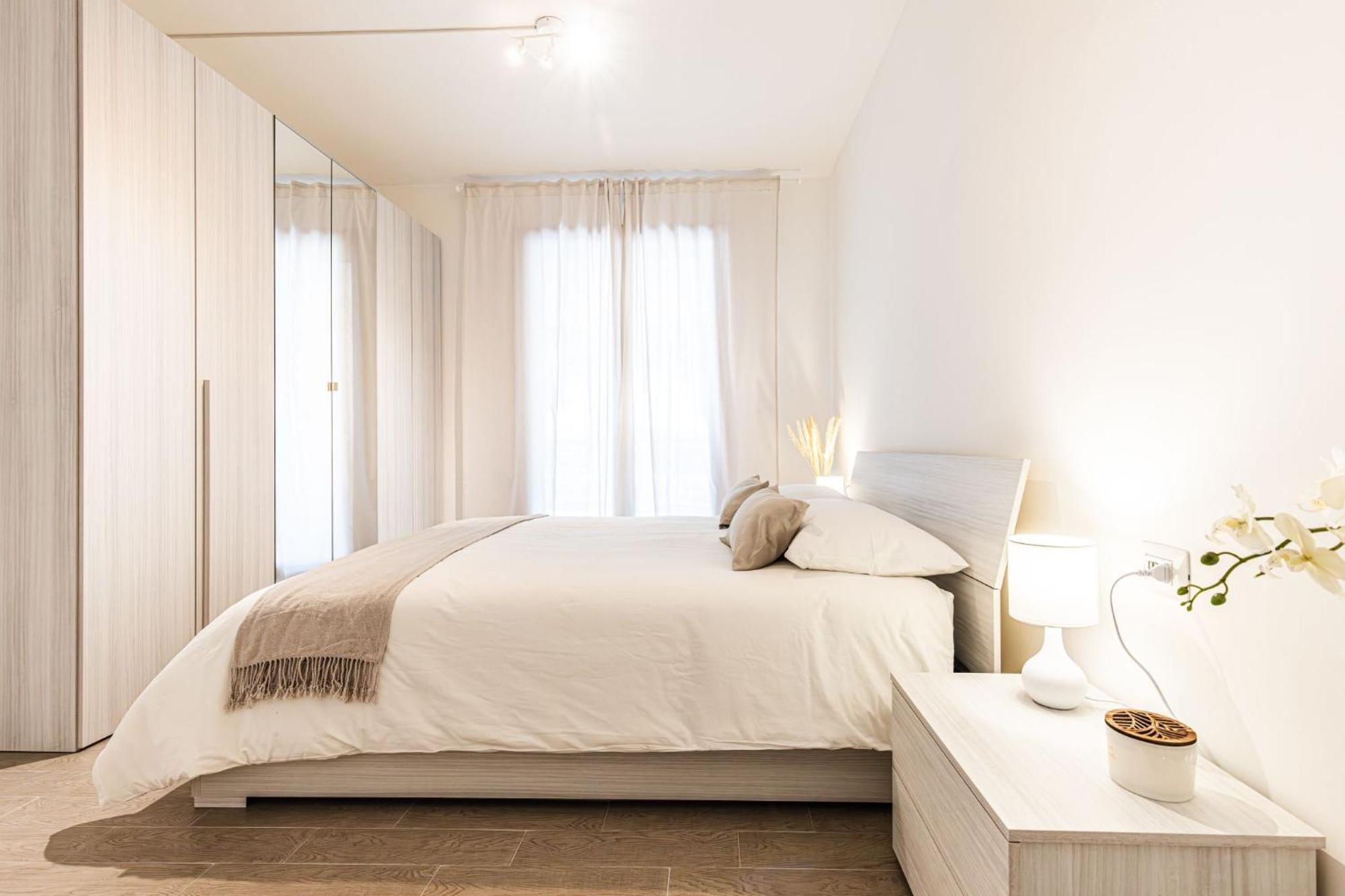 로마 Galo Luxury House 아파트 외부 사진