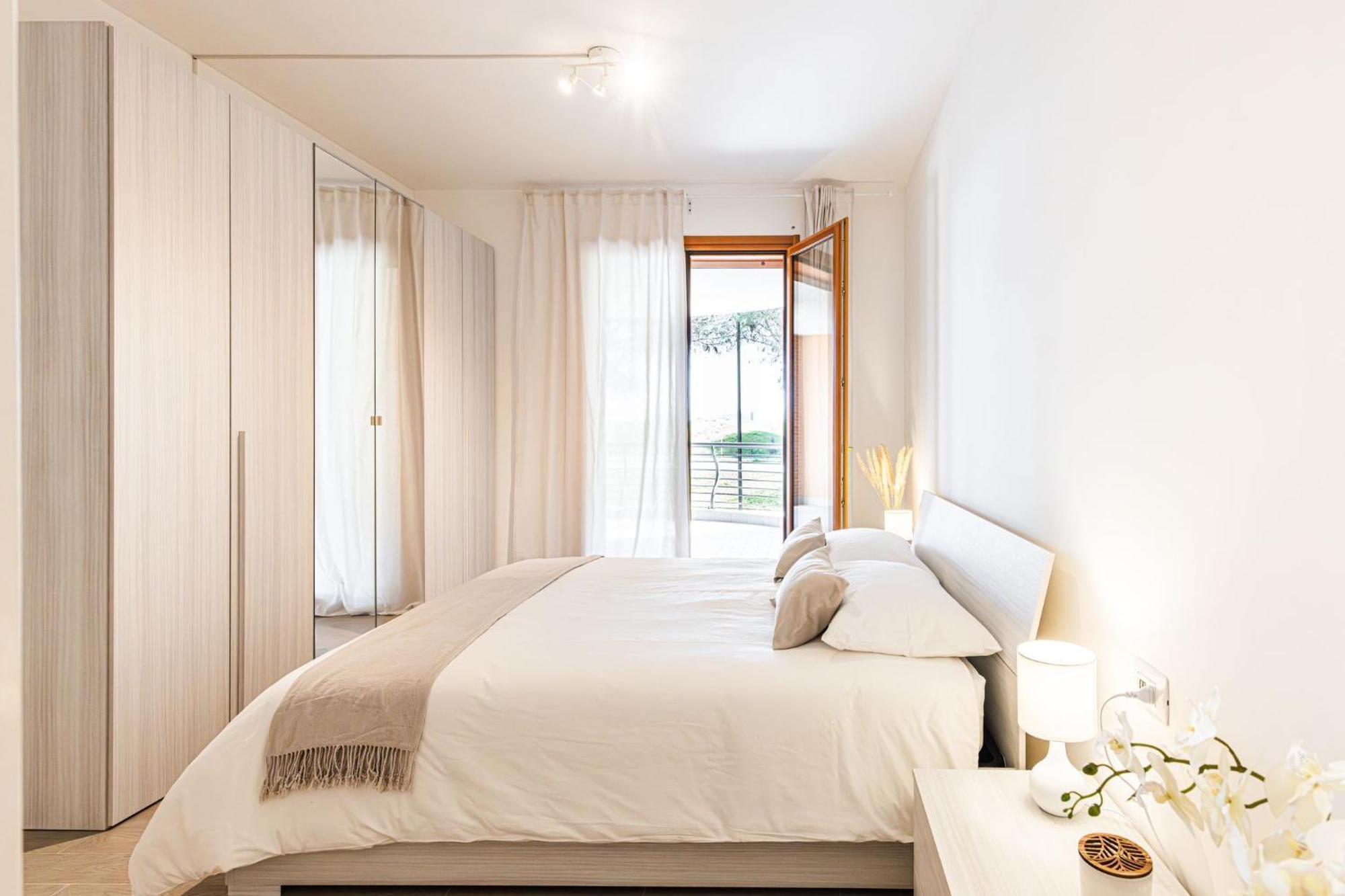 로마 Galo Luxury House 아파트 외부 사진