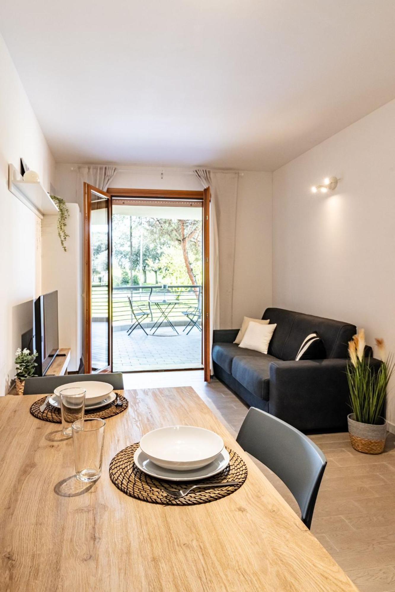 로마 Galo Luxury House 아파트 외부 사진