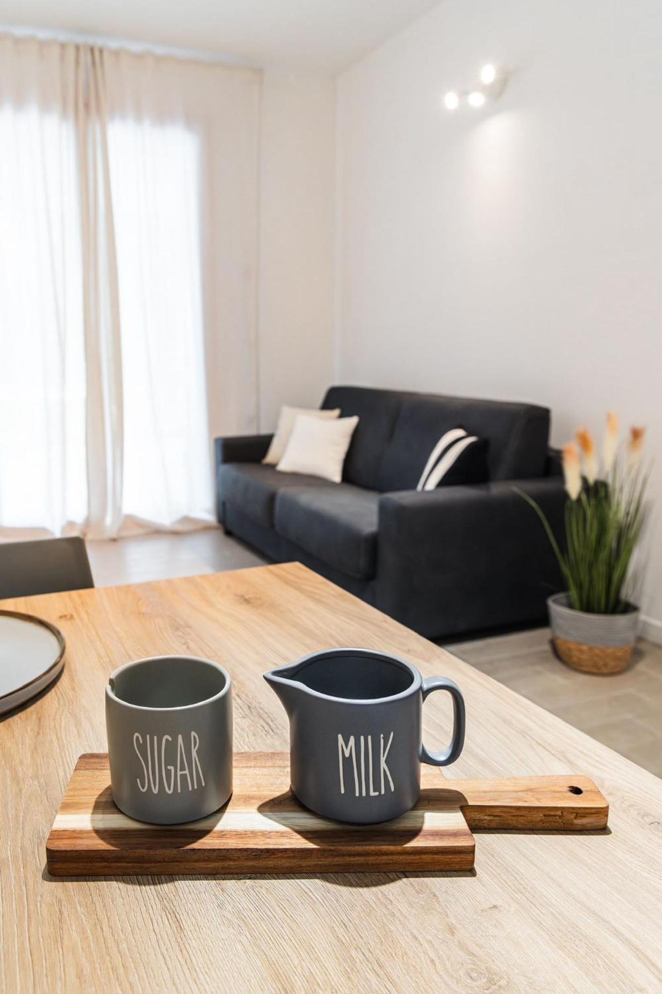 로마 Galo Luxury House 아파트 외부 사진