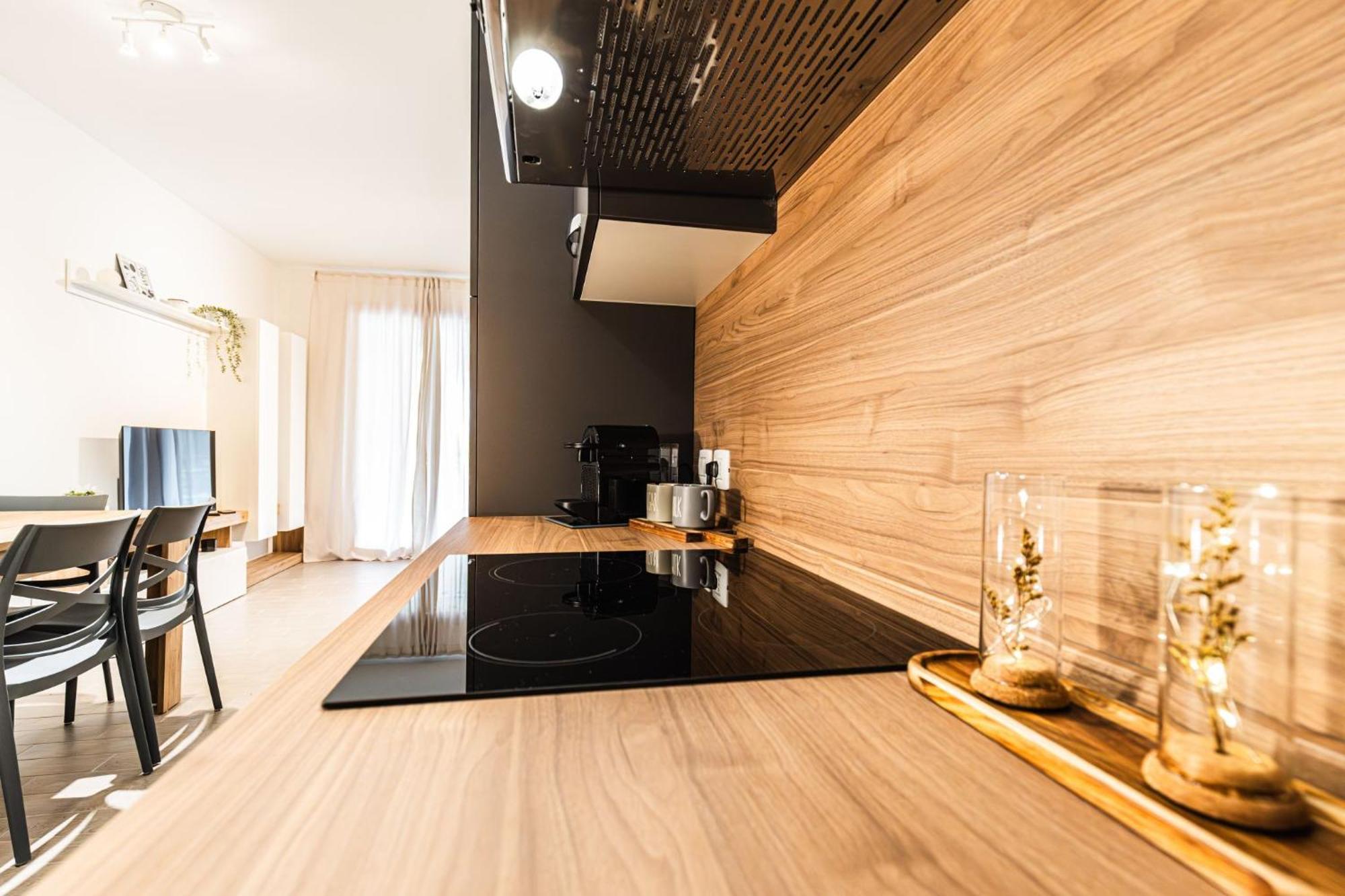 로마 Galo Luxury House 아파트 외부 사진
