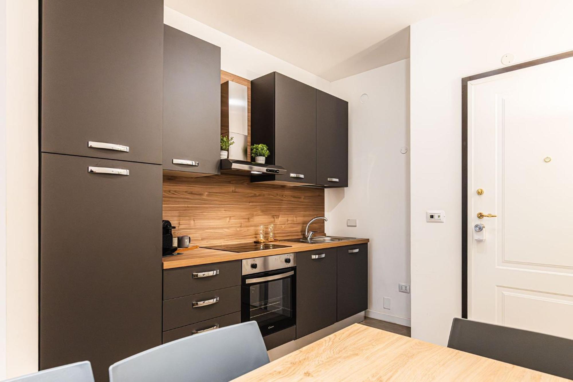 로마 Galo Luxury House 아파트 외부 사진